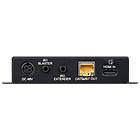 CYP PUV-1210PL-TX 1:1 HDMI 2.0 / PoH / IR / RS-232 HDBaseT LITE Transmitter product image