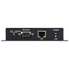 CYP PUV-1510TX 1:1 HDBaseT 4K HDMI / HDCP2.2 / PoH / LAN / IR/RS-232 Transmitter product image