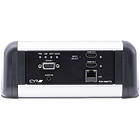 CYP PUV-1630TTX 3:1 HDMI 2.0 / VGA / LAN / PoH over HDBaseT Surface Mounted Transmitter product image