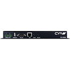 CYP PUV-1650RX 1:1 HDBaseT 4K HDMI / PoH / LAN / IR / RS-232 Receiver and Scaler product image