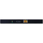 CYP PUV-1730PLRX-AVLC 1:1 HDBaseT LITE HDMI / IR / RS-232 / PoH Receiver product image