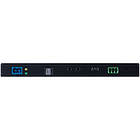 CYP PUV-1730PLTX-AVLC 1:1 HDBaseT LITE HDMI / IR / RS-232 / PoH Transmitter product image