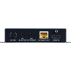 CYP PUV-1810TX-AVLC 1:1 HDBaseT 4K UHD HDMI / HDCP 2.2 / PoH / LAN / IR / RS-232 Transmitter product image