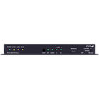 CYP PUV-1820TX-AVLC 1:1 HDBaseT 4K HDR HDMI / LAN / PoH / IR / RS-232 Transmitter product image