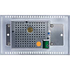 CYP PUV-2010TXWP 1:1 HDBaseT 2.0 4K HDMI / HDCP2.2 / PoH / LAN / OAR / ARC / USB / IR / RS-232 Wall Plate Transmitter product image