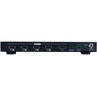 CYP QU-28S-4K22 1:8 or 1:4×2 HDMI 2.0 and HDCP 2.2 distribution amplifier with 2K, 4K and 3D support product image