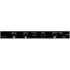 CYP QU-8MS 1:8 HDMI 1.3 Distribution Amplifier with System Reset product image