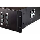 CYP REARS-08 Rack mount ears for CYP OR-HD88S, OR-DVI88S, OR-DVI88SA , PU-8H8HBTE, PU-8H8HBTL product image