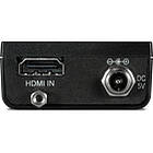 CYP XA-HDCP HDMI 2.0 HDCP & Colour Bandwidth Converter connectivity (terminals) product image