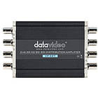 Datavideo VP-597 2×1:6 3G HD/SD-SDI Distribution Amplifier product image