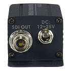 Datavideo VP-633 1:1 SDI Re-clocking Repeater product image