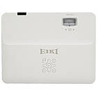 Eiki EK-120U 4400 ANSI Lumens WUXGA projector product image