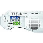 Epson EB-1460Ui 4400 Lumens WUXGA projector product image