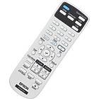 Epson EB-1485Fi 5000 ANSI Lumens 1080P projector remote control product image