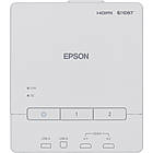 Epson EB-1485Fi 5000 Lumens 1080P projector product image