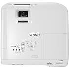 Epson EB-2142W 4200 Lumens WXGA projector product image