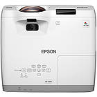 Epson EB-535W 3400 Lumens WXGA projector product image