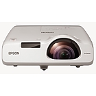 Epson EB-536Wi 3400 Lumens WXGA projector product image