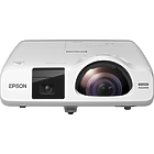 Epson EB-536Wi 3400 Lumens WXGA projector product image