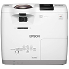 Epson EB-536Wi 3400 Lumens WXGA projector product image