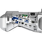 Epson EB-680 3500 Lumens XGA projector product image