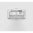 Epson EB-680 3500 Lumens XGA projector product image