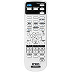 Epson EB-685W 3500 ANSI Lumens WXGA projector remote control product image