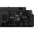 Epson EB-775F 4100 ANSI Lumens 1080P projector connectivity (terminals) product image