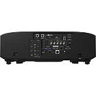 Epson EB-L1075U 7000 Lumens WUXGA projector connectivity (terminals) product image