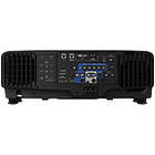 Epson EB-L1495U 9000 Lumens WUXGA projector connectivity (terminals) product image