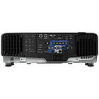 Epson EB-L1750U 15000 Lumens WUXGA projector connectivity (terminals) product image