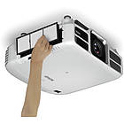 Epson EB-L1750U 15000 ANSI Lumens WUXGA projector product image