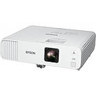 Epson EB-L200W 4200 ANSI Lumens WXGA projector product image