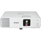 Epson EB-L200W 4200 ANSI Lumens WXGA projector product image