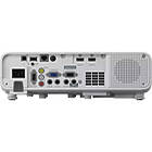 Epson EB-L210W 4500 Lumens WXGA projector connectivity (terminals) product image