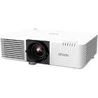 Epson EB-L520U 5200 Lumens WUXGA projector Front View product image