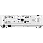 Epson EB-L520U 5200 Lumens WUXGA projector connectivity (terminals) product image