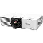 Epson EB-L530U 5200 ANSI Lumens WUXGA projector product image