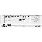 Epson EB-L570U 5200 ANSI Lumens WUXGA projector connectivity (terminals) product image