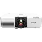 Epson EB-L570U 5200 Lumens WUXGA projector Top View product image