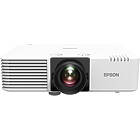 Epson EB-L570U 5200 ANSI Lumens WUXGA projector Top View product image