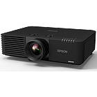 Epson EB-L615U 6000 Lumens WUXGA projector product image