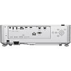 Epson EB-L690U 6500 Lumens WUXGA projector connectivity (terminals) product image