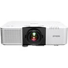 Epson EB-L690U 6500 Lumens WUXGA projector Front View product image