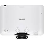Epson EB-L690U 6500 Lumens WUXGA projector Top View product image