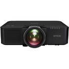 Epson EB-L695SU 6200 Lumens WUXGA projector Front View product image