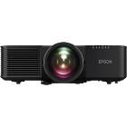 Epson EB-L695SU 6200 Lumens WUXGA projector Front View product image