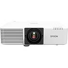 Epson EB-L720U 7000 Lumens WUXGA projector Top View product image