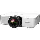 Epson EB-L790SU 7000 Lumens WUXGA projector Front View product image