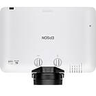 Epson EB-L790SU 7000 Lumens WUXGA projector Top View product image
